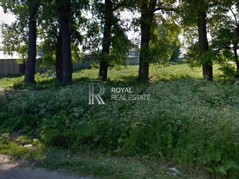 участок по адресу Петропавловская ул. (Петровського)