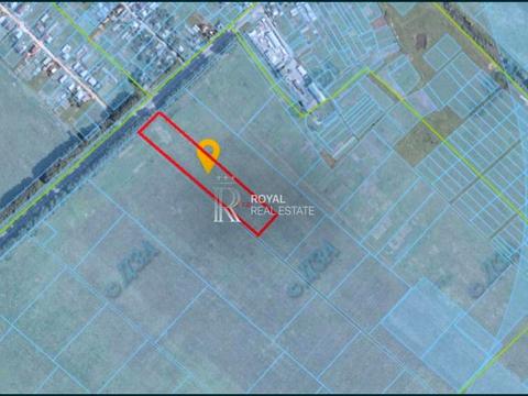 участок по адресу Петропавловская ул. (Петровського)