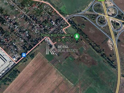 участок по адресу Петропавловская ул. (Петровського)