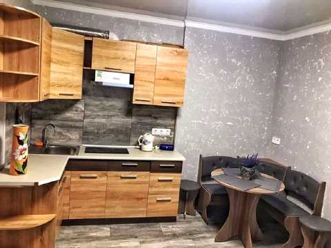квартира по адресу Саймона Литмана ул. (Пестеля), 6в