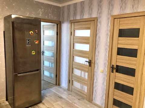 квартира по адресу Саймона Литмана ул. (Пестеля), 6в