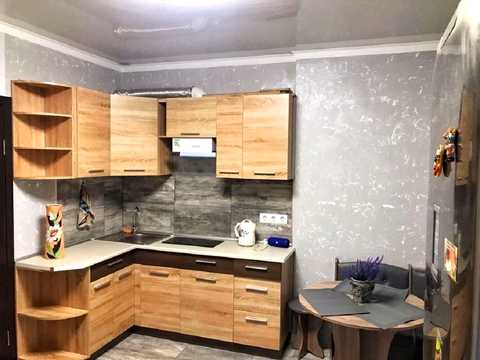 квартира по адресу Саймона Литмана ул. (Пестеля), 6в