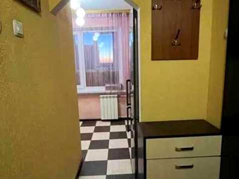 квартира за адресою Київ, Полкова вул., 72