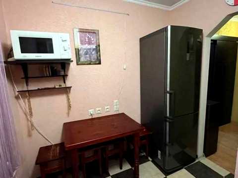 квартира за адресою Київ, Полкова вул., 72