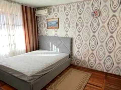 квартира за адресою Київ, Полкова вул., 72