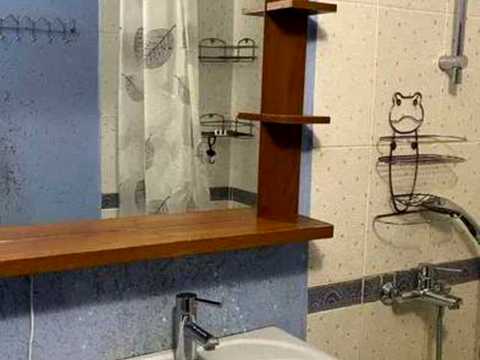 квартира за адресою Київ, Полкова вул., 72