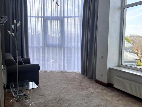 квартира за адресою Гетьмана Сагайдачного бульв. (Лідерсівський), 5