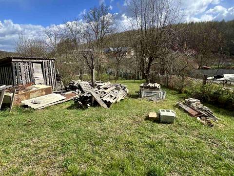 будинок за адресою Долинівка