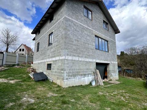 будинок за адресою Долинівка