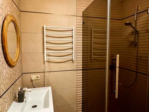 квартира по адресу Ивана Огиенко ул., 3