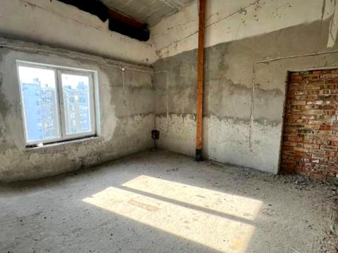 квартира по адресу Федьковича ул., 17