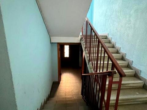 квартира за адресою Федьковича вул., 17