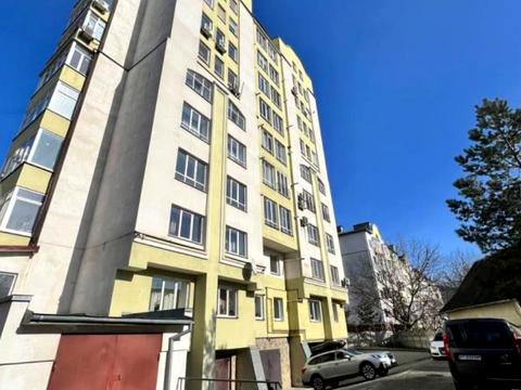 квартира за адресою Федьковича вул., 17