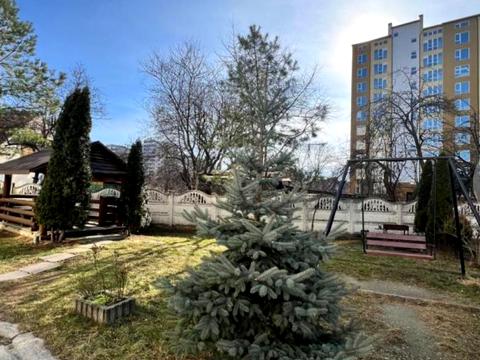 квартира за адресою Федьковича вул., 17
