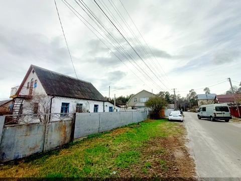 ділянка за адресою Захисників України (Пушкінська), 4