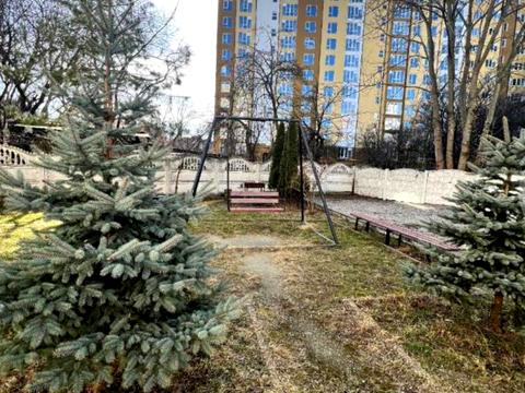 квартира за адресою Федьковича вул., 17