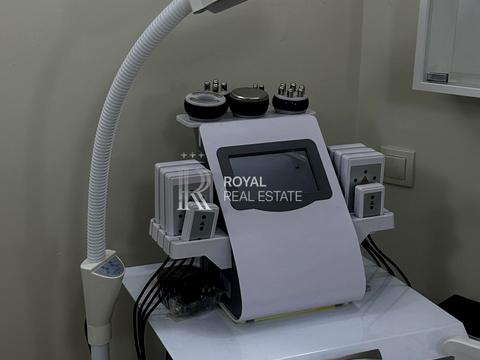 коммерческая по адресу Шота Руставели ул., 20