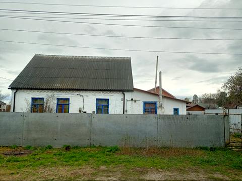 ділянка за адресою Захисників України (Пушкінська), 4