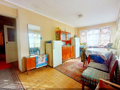 ділянка за адресою Захисників України (Пушкінська), 4