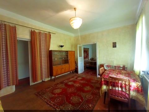 ділянка за адресою Захисників України (Пушкінська), 4