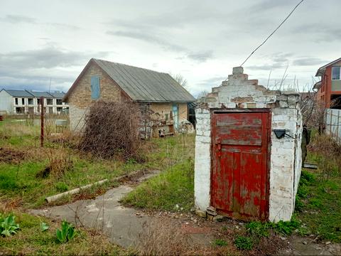 ділянка за адресою Захисників України (Пушкінська), 4