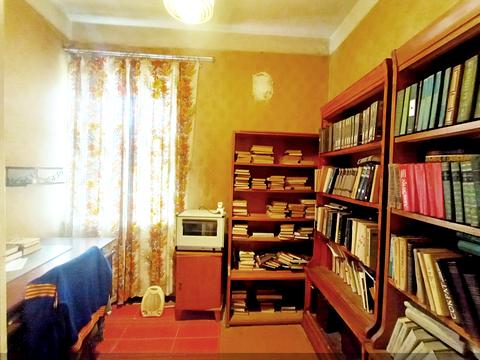 ділянка за адресою Захисників України (Пушкінська), 4