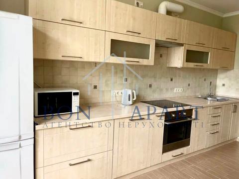 квартира за адресою Європейського Союзу просп. (Правди), 19-А