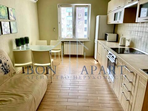 квартира по адресу Правды просп. (Правды), 19-А