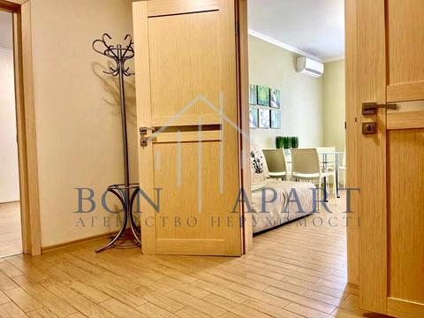 квартира за адресою Європейського Союзу просп. (Правди), 19-А