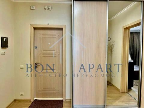 квартира за адресою Європейського Союзу просп. (Правди), 19-А