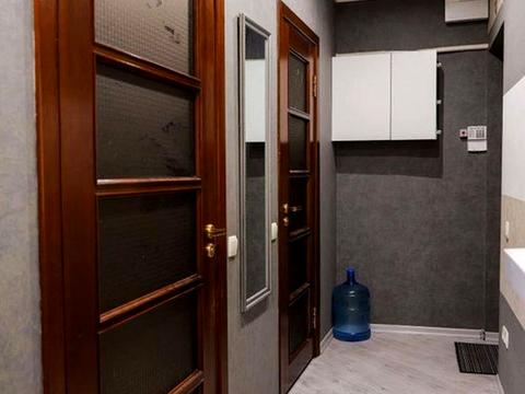 квартира по адресу Ивана Огиенко ул., 3