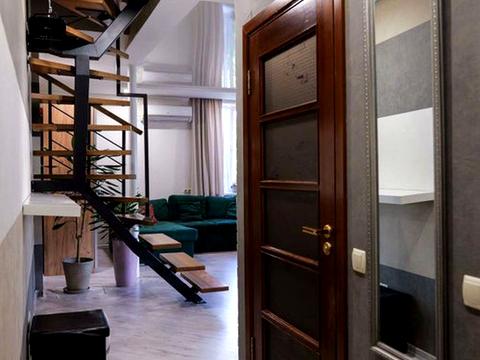 квартира по адресу Ивана Огиенко ул., 3