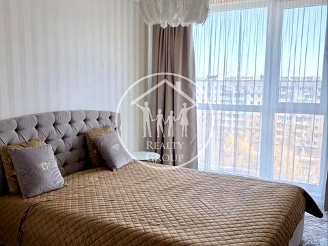квартира за адресою Стрийська вул., 202-Б