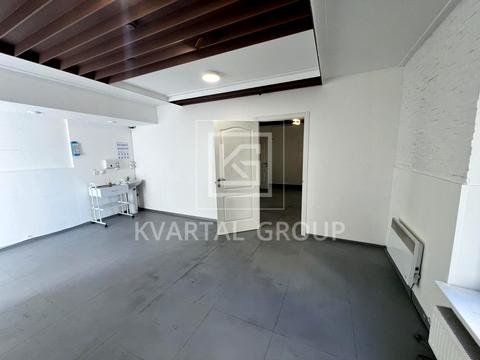 коммерческая по адресу Миколи Сингаївського ул. (Ново-Оскольская), 2-Л