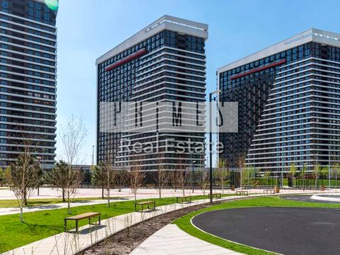 квартира за адресою Дніпровська набережна вул., 15-Д