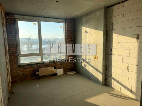 квартира за адресою Дніпровська набережна вул., 15-Д