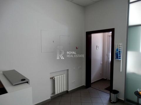 коммерческая по адресу Туровская ул., 29