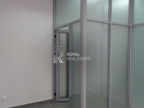 коммерческая по адресу Туровская ул., 29