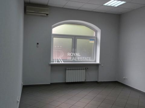коммерческая по адресу Туровская ул., 29