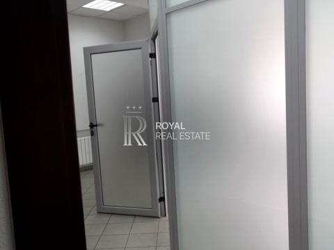 коммерческая по адресу Туровская ул., 29