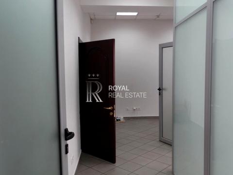 коммерческая по адресу Туровская ул., 29