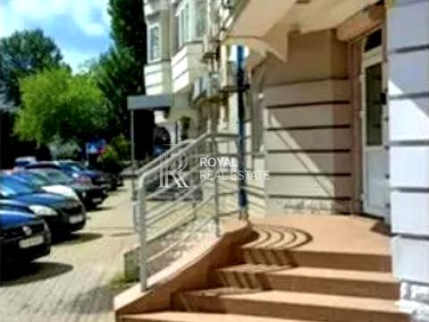 коммерческая по адресу Туровская ул., 29