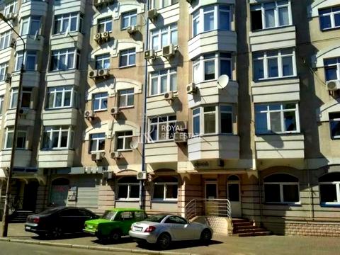 коммерческая по адресу Туровская ул., 29