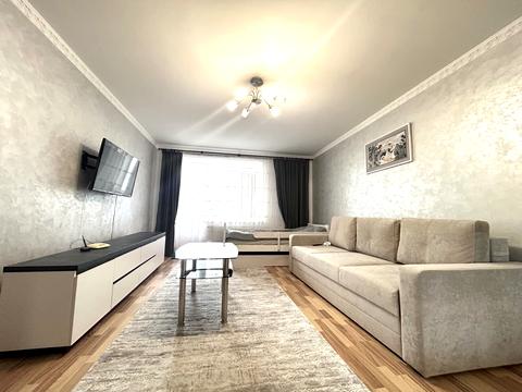 квартира по адресу Цегельный пер., 3