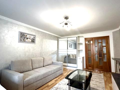 квартира по адресу Цегельный пер., 3