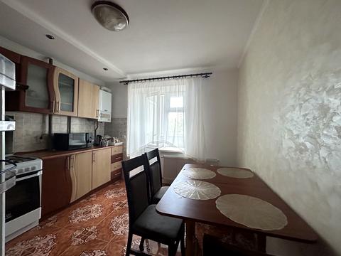 квартира по адресу Цегельный пер., 3