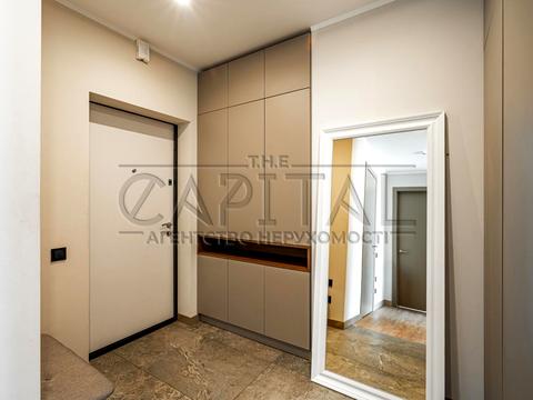 квартира за адресою Зарічна вул., 2 к1