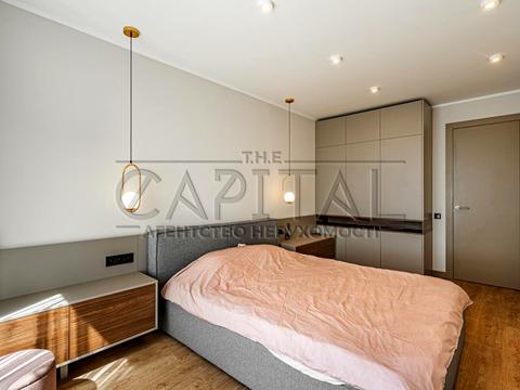 квартира за адресою Зарічна вул., 2 к1