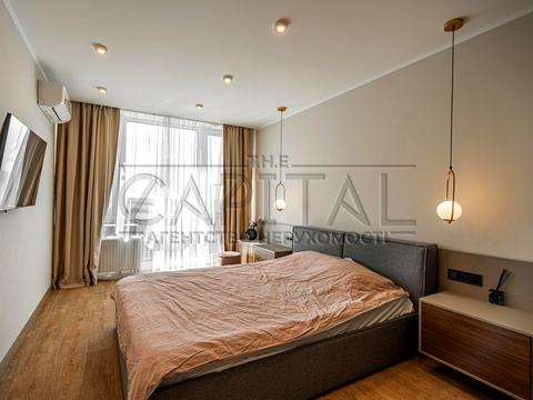 квартира за адресою Зарічна вул., 2 к1