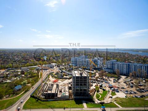 квартира за адресою Зарічна вул., 2 к1